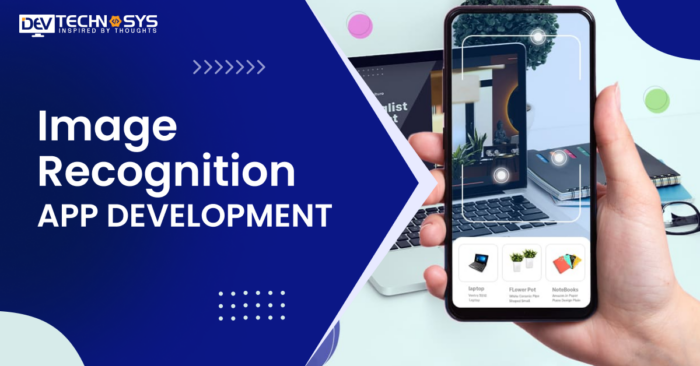 Image Recognition App Development Company in 2024