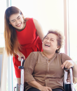 Support Workers – Disability & Aged Care Support Workers