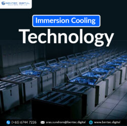 Immersion Cooling Technology