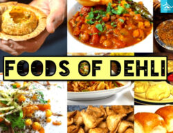 Delhi’s Gourmet Streets: Where Flavor Meets Tradition