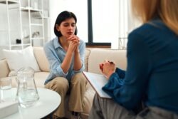 Individual Counseling for Adults