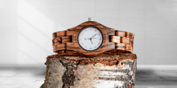 Sustainable Watches: A Review of The Sustainable Watch Company