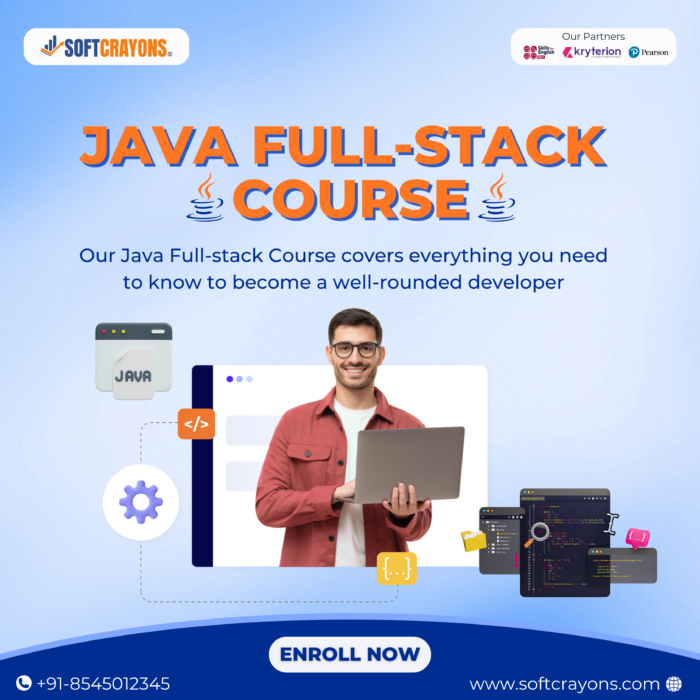 Best Java training in Noida