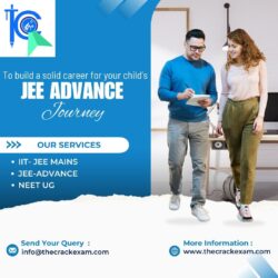 JEE Advance Mock Test