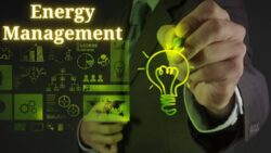 What is the prime objective of ISO 50001 2018 certification in Australia?