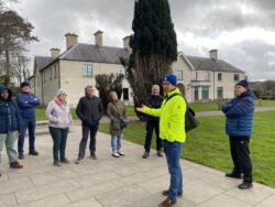 The Best Walking Tours in Killarney for History Buffs and Nature Enthusiasts