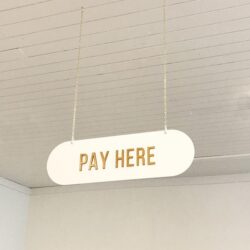 Seamless Wayfinding & Directional Signage for All Environments