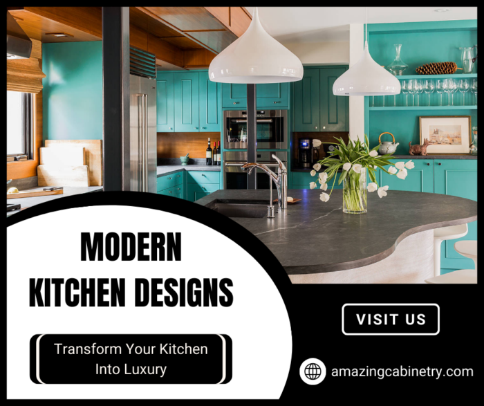 Get Kitchen Renovation with Our Experts