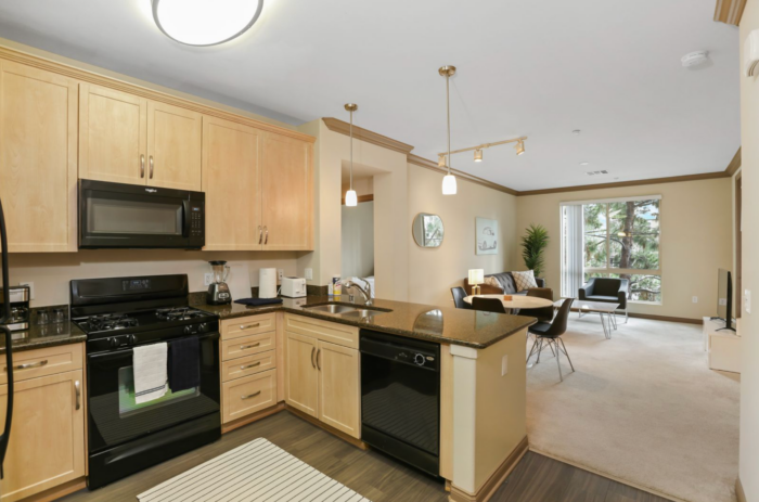 Homes For Students