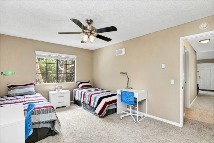 Accommodation in Orange County
