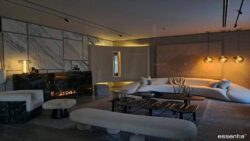 Essentia Environments: Bespoke Furniture for Luxurious Living | Custom-Designed Elegance