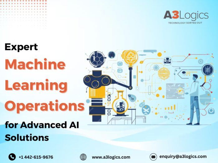 Scalable Machine Learning Operations and Vision Expertise