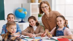 Pediatric Speech Therapy