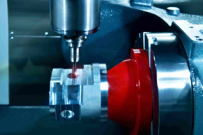 Find the Best CNC Programming Services in the World