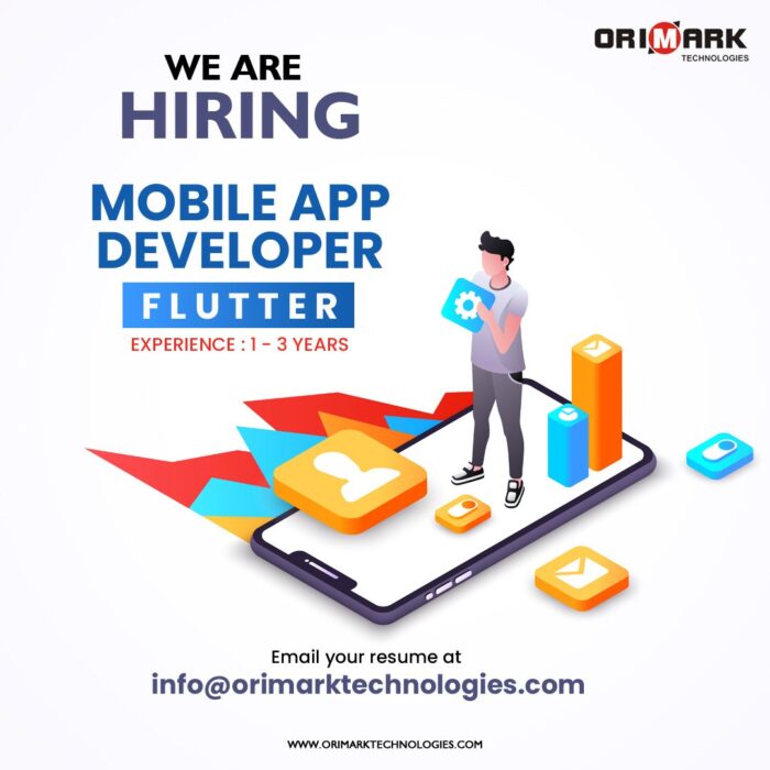 Mobile Apps Development Services in India