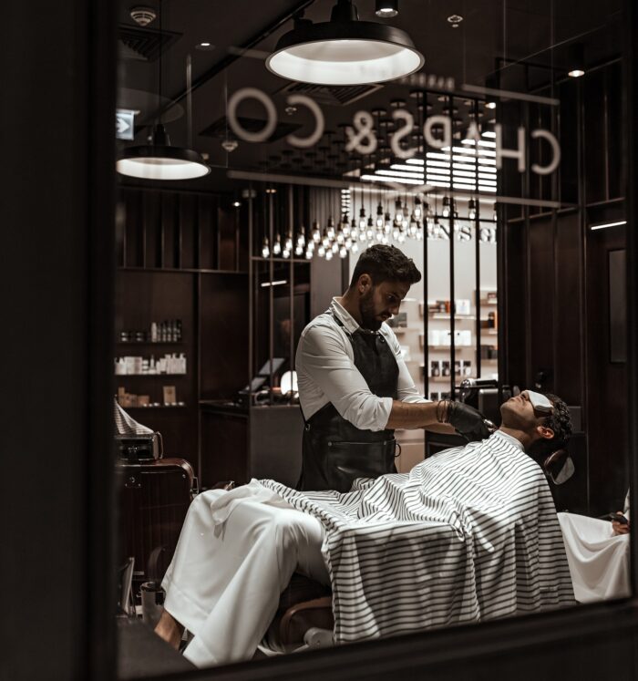 BEST BEARD TRIMS IN RIYADH