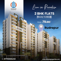 Find The Best 2/3 BHK Apartments in Bhubaneswar