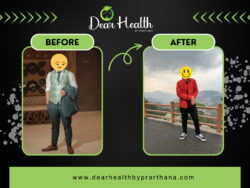 Best Nutritionist in Delhi