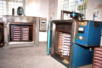 Best Industrial Resistor Manufacturer