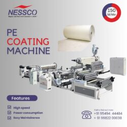 Best Quality Paper coating Machine