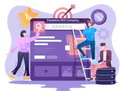 Pasadena SEO Company