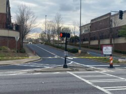 Pavement Markings Contractor Atlanta