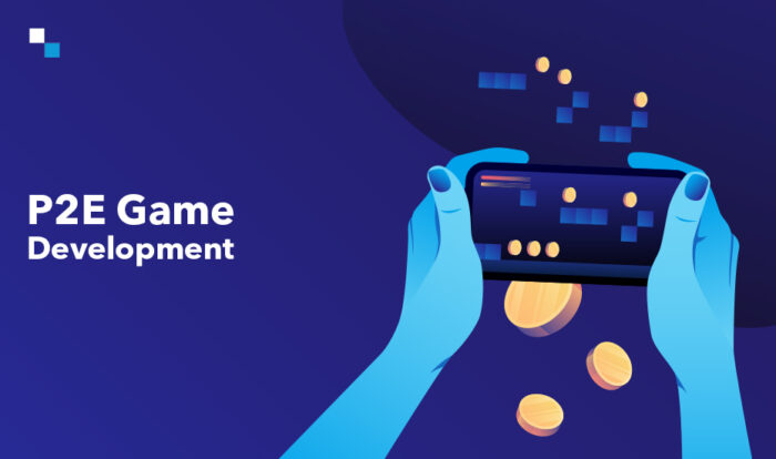Antier – The Leading P2E Game Development Company