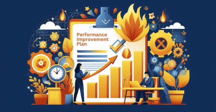 “Performance Improvement Plans: Enhancing Employee Potential and Productivity”