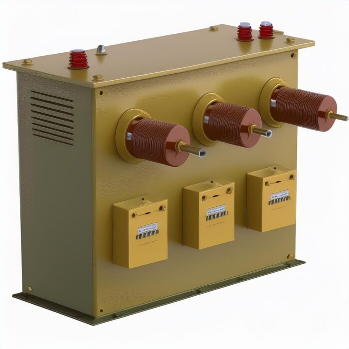 Top-Quality Pole Mounted Distribution Transformers