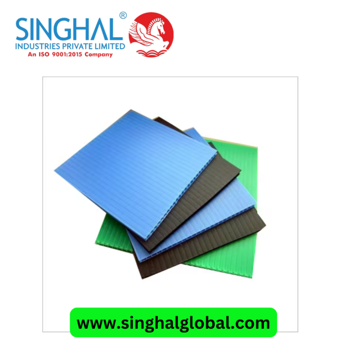 PP Sheets: Reliable and Flexible Options for Manufacturing and Design