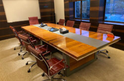 High-Tech Office Interiors for Indian IT Firms