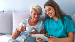 Respite Services