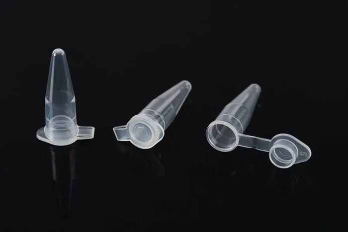 pcr strip tube