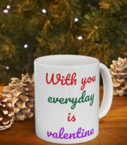 Cute and Unique Coffee Mugs for Couples: Strengthening Bonds Over Coffee