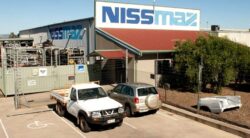Nissan x trail parts in northern territory