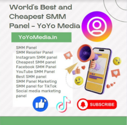 SMM panel