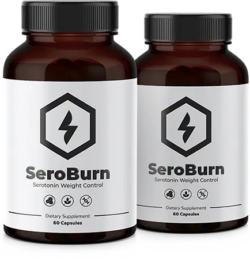 SeroBurn (User Counter) Effortlessly Control Lose Weight And Fat Quicker