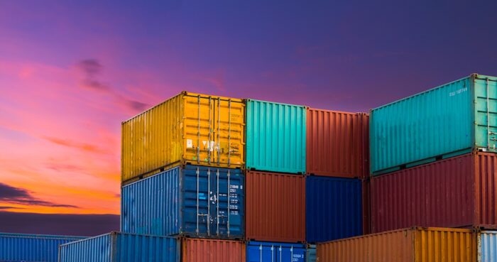 Quality Shipping Container Supplier