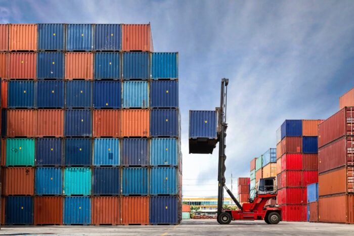 Reliable Shipping Containers in Sydney