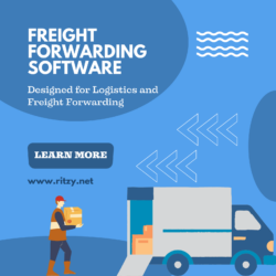 Shipping Management Software Bahrain
