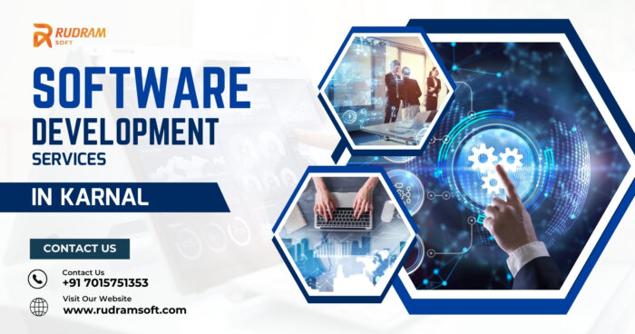 Top-Rated Software Development in Karnal