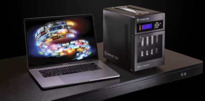 Best Storage Virtualization Software by Ciphertex | Explore Now