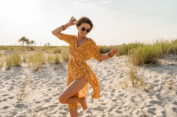 Beach Clothing Store | Trendy Beachwear