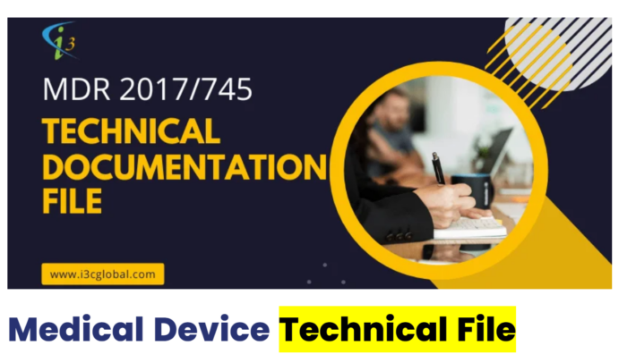 Technical File