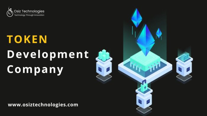 Token Development Company
