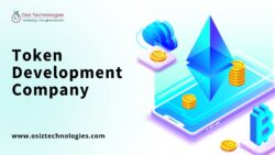Token Development Company