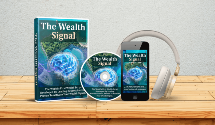 The Wealth Signal Reviews