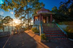 Best Photography Spots in Kasar Devi