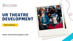 VR Development Company