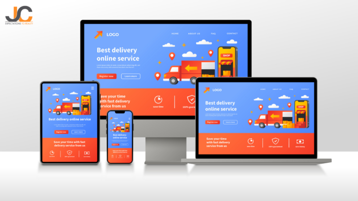 IT Solutions That Scale Your Business | JC Software Solution